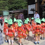 しらさぎ幼稚園