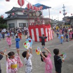 しらさぎ幼稚園